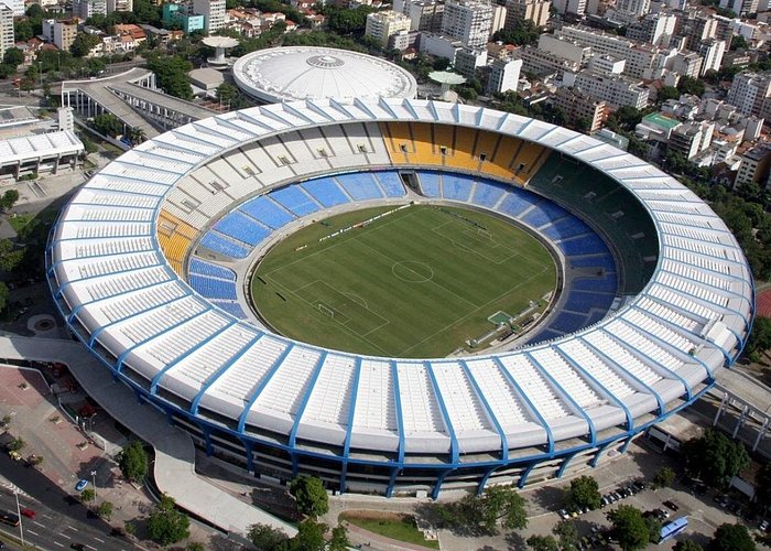 Resmi Jadi Tuan Rumah, FIFA Rilis 8 Stadion Piala Dunia Putri 2027 di Brazil, Kampiunnews.com