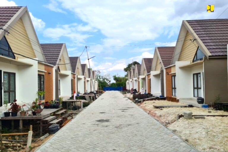 Warga Miskin Bakal Dapat Rumah Layak Huni dari Pemerintah, Programnya Tengah Digodok, Kampiunnews.com