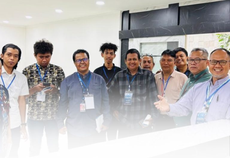 6 Bulan Pimpin Indonesia, Dewan Pers Sebut Prabowo Lebih Ramah kepada Media, Kampiunnews.com