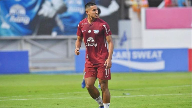 Meski Bukan Pemain Top Dunia, Faiq Bolkiah Dijuluki Pemain Sepak Bola Terkaya dari Brunei Darussalam, Kampiunnews.com