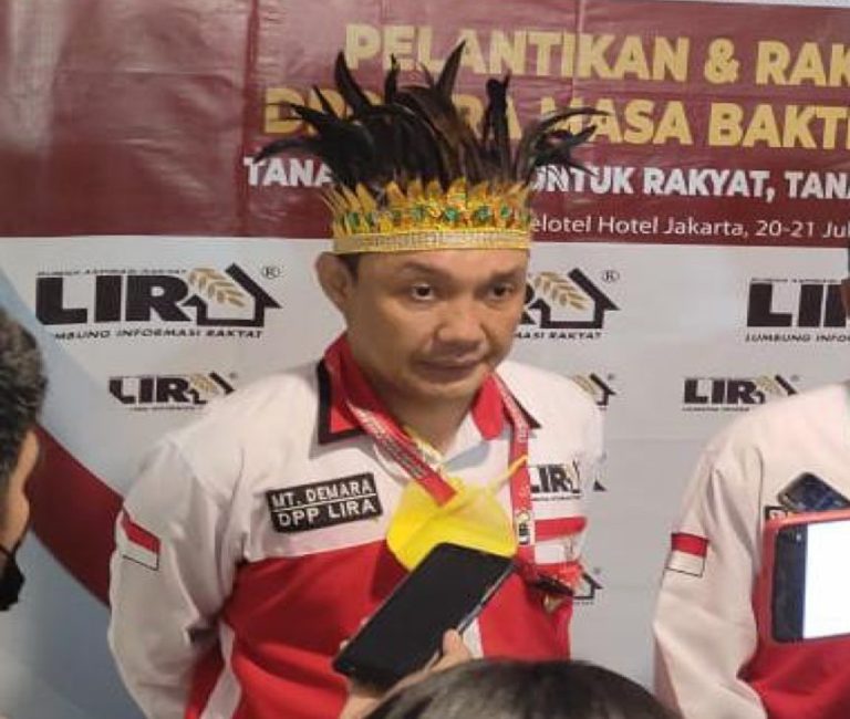 Tayeb Demara Dorong Putra Asli Papua Pimpin Freeport sebagai Simbol Keadilan dan Keberpihakan Negara