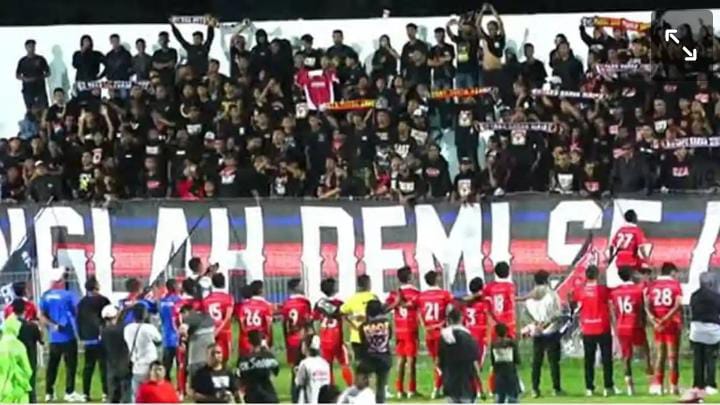 Persena Siap Menantang Perse Ende di Perempat Final ETMC 2025