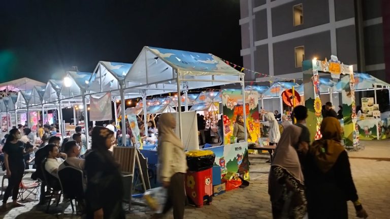 Kota Tumbuh Bersama Warga: Pemerintah Hadir dengan Solusinya