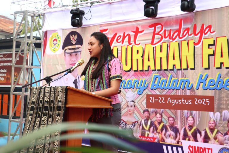 Akses Mudah, Ekonomi Tumbuh Lebih Cepat