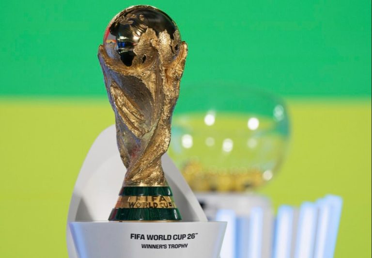 Kualifikasi Piala Dunia 2026 Zona Eropa: Kroasia Pastikan Tiket, Belanda Tertahan, Jerman Jaga Asa