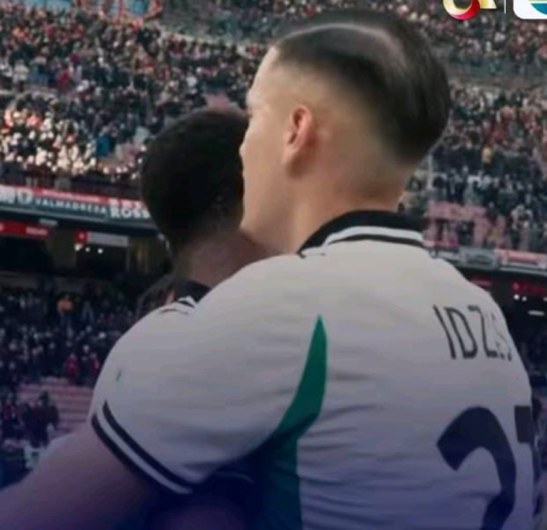 Pekan ke-15 Serie A 2025/2026: Inter Rebut Puncak, Milan Tersandung