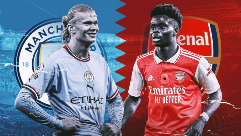Final Carabao Cup 2026: Arsenal Tantang Manchester City di Wembley