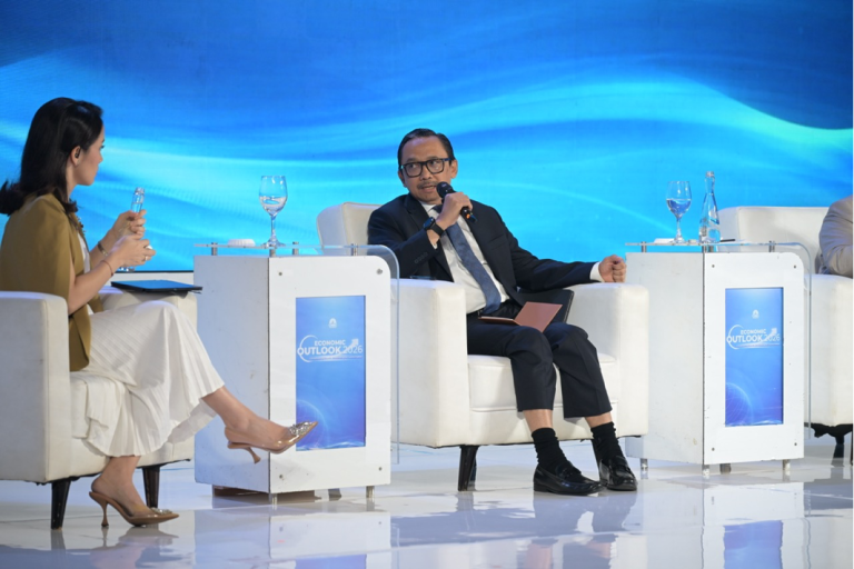 Wamenkeu Juda Agung: PT SMI Harus Perkuat Dampak, Green Financing, dan Tata Kelola di Usia ke-17