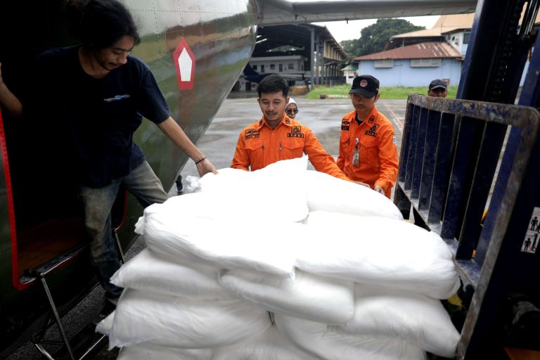 Cuaca Ekstrem Mengintai Jakarta, Operasi Modifikasi Cuaca Tekan Curah Hujan Hampir 24 Persen