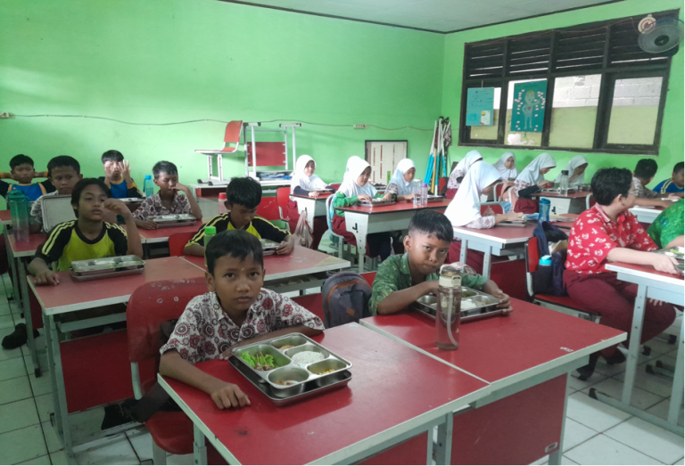 MBG Tetap Jalan Selama Ramadan, Pemerintah Perluas Cakupan dan Jaga Kualitas Gizi