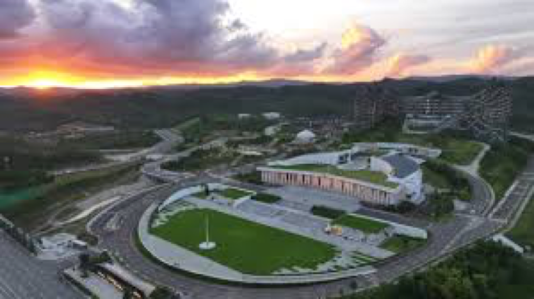 Otorita IKN Fungsikan Jalan Akses Utama KIPP, Percepatan Pembangunan Infrastruktur Dukung Aktivasi Pemerintahan 2026