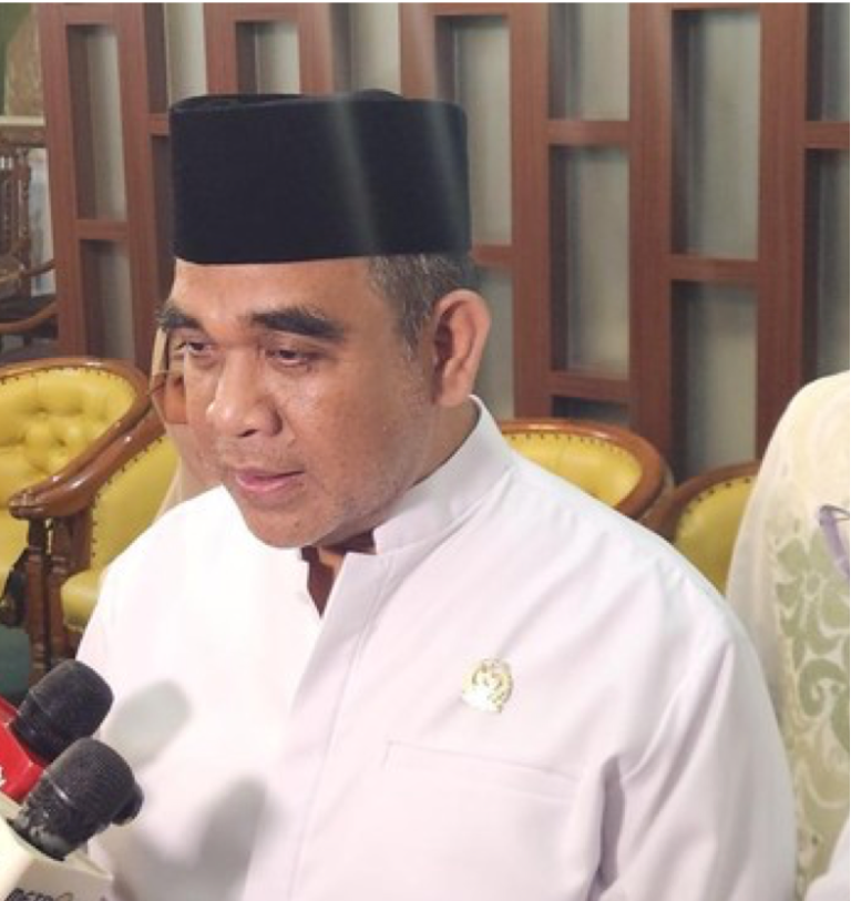 Ketua MPR Nilai Ambang Batas Parlemen 7 Persen Terlalu Tinggi untuk Pemilu 2029