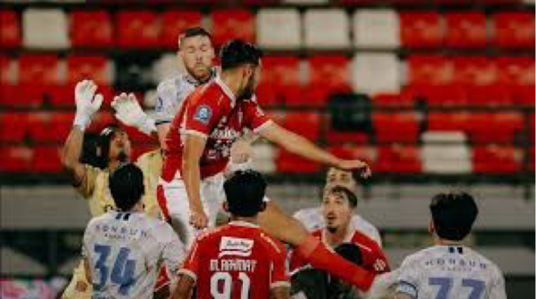 Bali United Ditahan Persijap Tanpa Gol di Pekan ke-23 BRI Super League