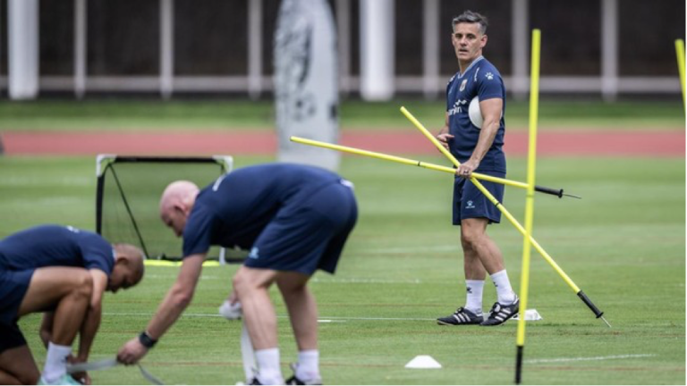 Timnas Indonesia Siap Tampil dengan Wajah Baru di Era Herdman