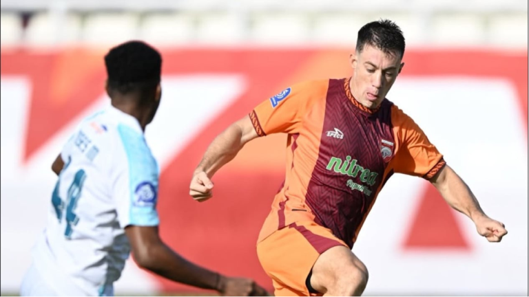 Pesta Gol Borneo FC Jaga Asa Juara, Persaingan BRI Super League Kian Memanas