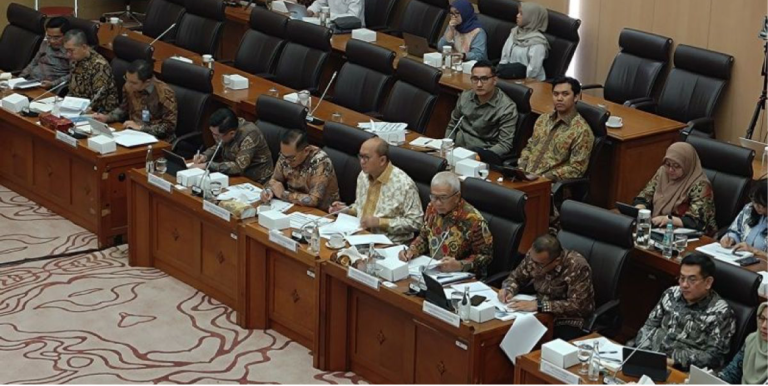 Proyeksi Awal Positif, Investasi Triwulan I 2026 Diperkirakan Tembus Rp497 Triliun