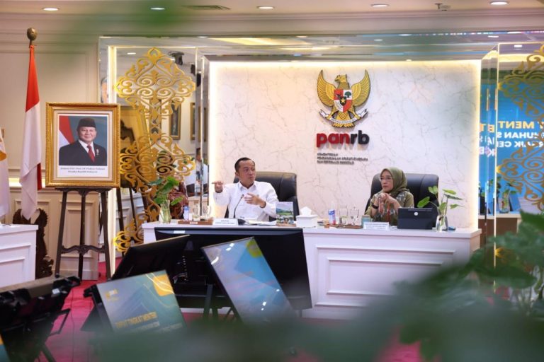 Optimalisasi SDM Jadi Kunci Percepatan Program Prioritas Presiden Prabowo