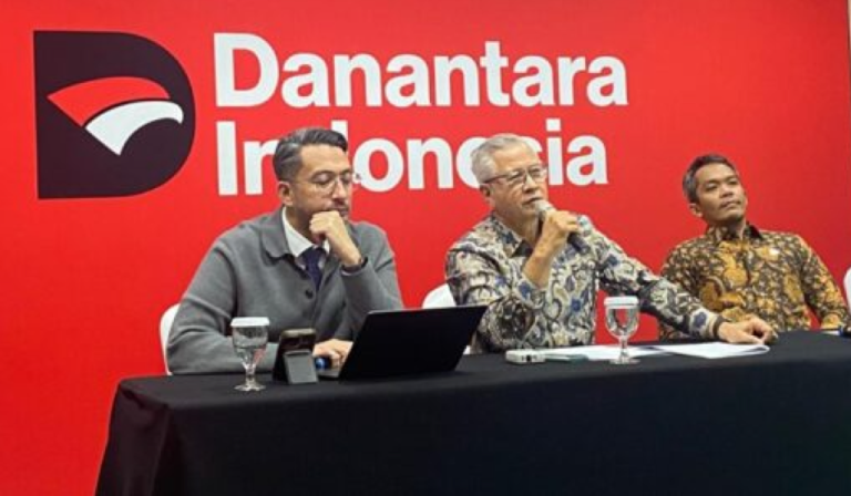 Perkuat Tata Kelola Komoditas Strategis, Danantara Bentuk PT DSI Guna Tengahi Proses Ekspor dan Berantas Praktik Ilegal