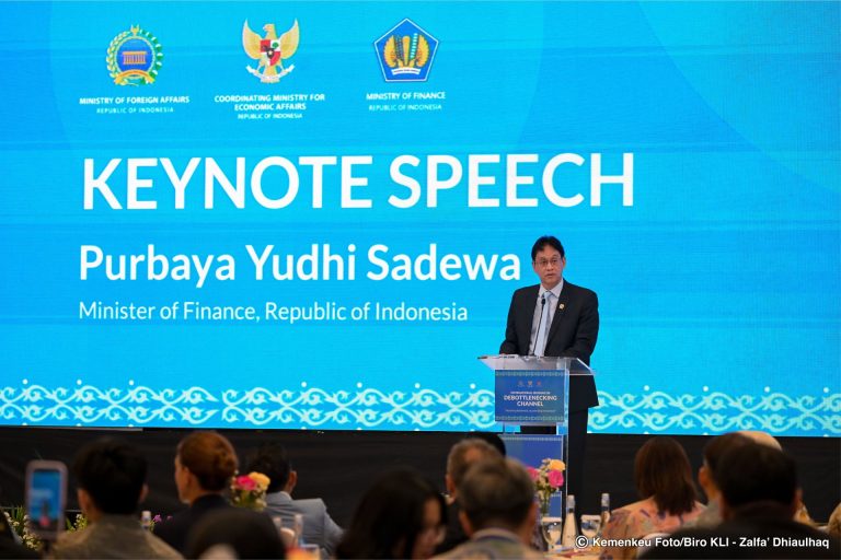 Pemerintah Percepat Investasi Nasional, Menkeu Purbaya: Hambatan Investor Harus Diselesaikan Cepat dan Nyata