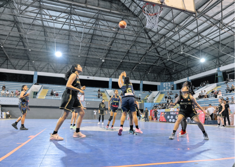 Membuka Wali Kota Cup 2026, Wali Kota Kupang Kutip Pesan Legendaris Michael Jordan tentang Kerja Sama Tim