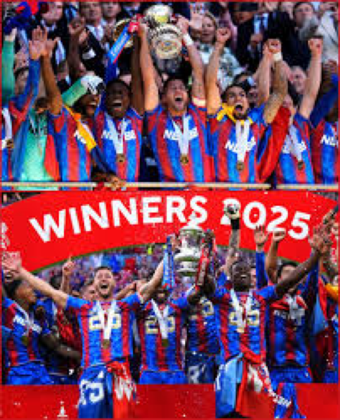 Cetak Sejarah Baru! Gol Tunggal Mateta Bawa Crystal Palace Juara Liga Conference 2025/2026