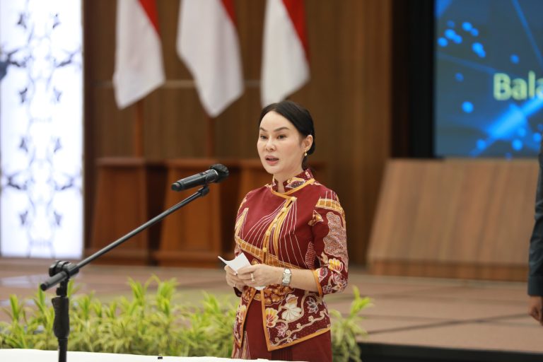 Genjot Investasi, BP Batam Siap Luncurkan Penyempurnaan Layanan Digital ‘Land Management System’ (LMS)