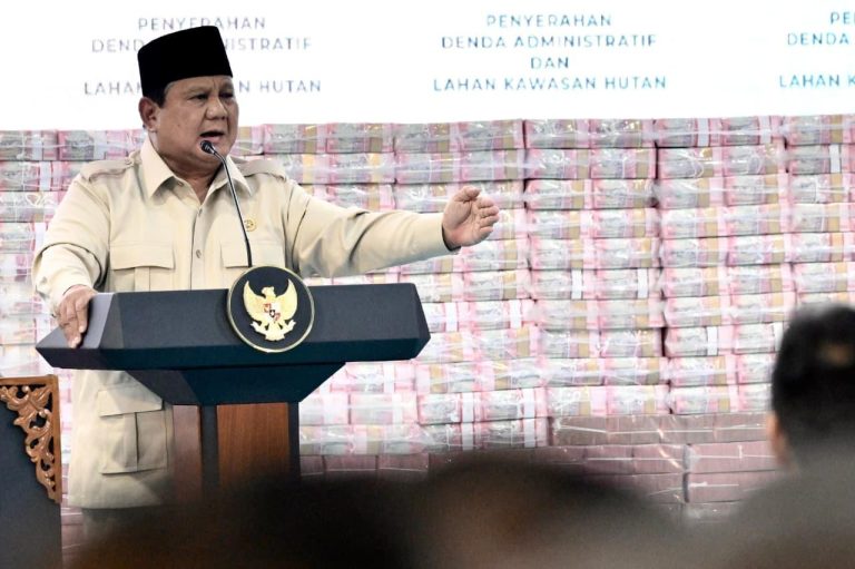 Prabowo Turunkan Bunga PNM Mekaar, Kredit Murah untuk Keluarga Prasejahtera Jadi Prioritas Negara