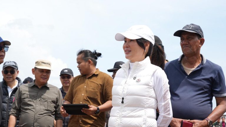BP Batam Hadirkan Solusi untuk Warga Puskopar, Perpanjangan UWT 221 Rumah Dipastikan Tetap Berjalan