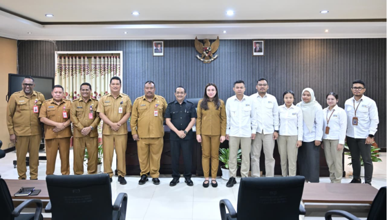 Serena Francis Tegaskan Komitmen Pemkot Kupang Jaga Integritas dan Tata Kelola Keuangan Daerah