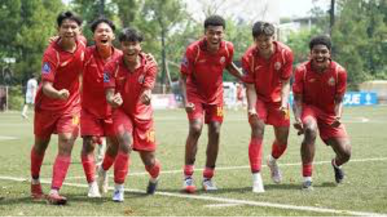 Persija U-20 Juara EPA Super League, I.League Hapus Regulasi Wajib Mainkan Pemain U-23