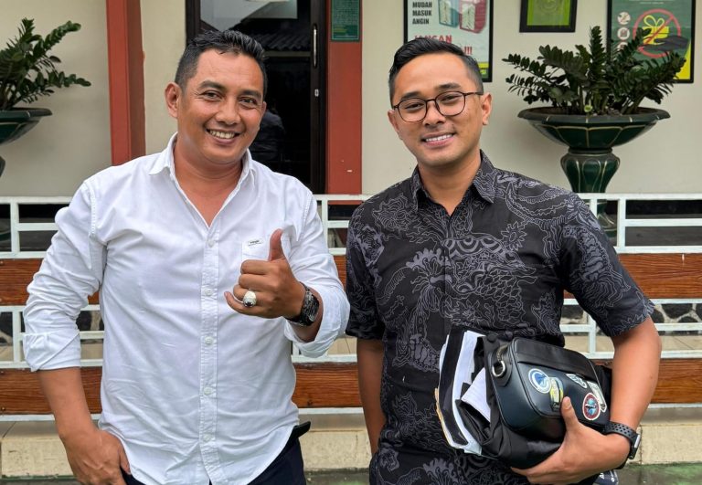 Kuasa Hukum Ingatkan Terduga Pelaku: Jangan Bawa Kasus Lapak PKL Alun-Alun ke DPRD