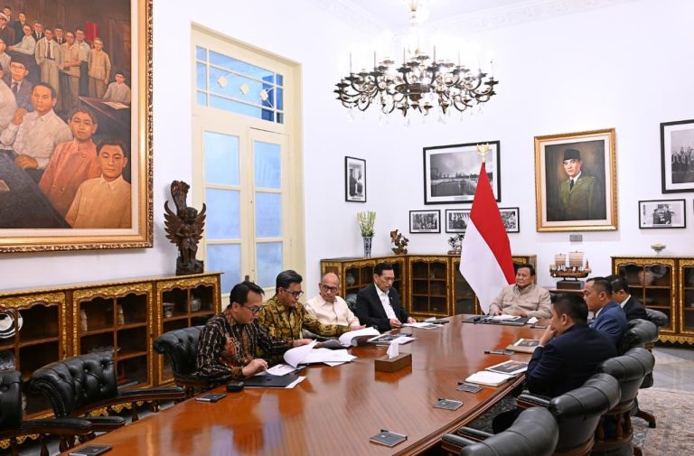Program Makan Bergizi Gratis Dongkrak UMKM Lokal, Survei DEN Ungkap 86,9% SPPG Gandeng Supplier Lokal