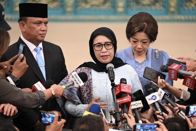 Fokus Efisiensi dan Kualitas, BGN Siap Lakukan Penataan Ulang Program Makan Bergizi Gratis