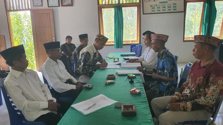 Pilkades Serentak 2026: 64 Desa di Manggarai Barat Buka Pendaftaran Calon Kepala Desa, Tahapan Berlangsung 13-21 Juni