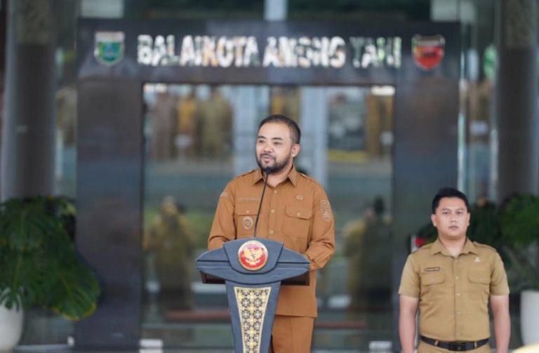 Pemkot Batu Bakal Verifikasi Ulang Pedagang Alun-Alun Imbas Dugaan Jual Beli Stan