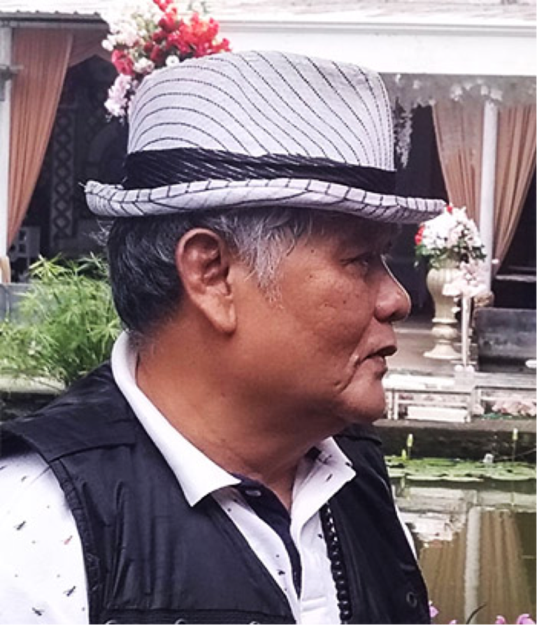 “Esai: Geopolitik, Pertahanan, Ekonomi, dan Nasib Bangsa Ini”