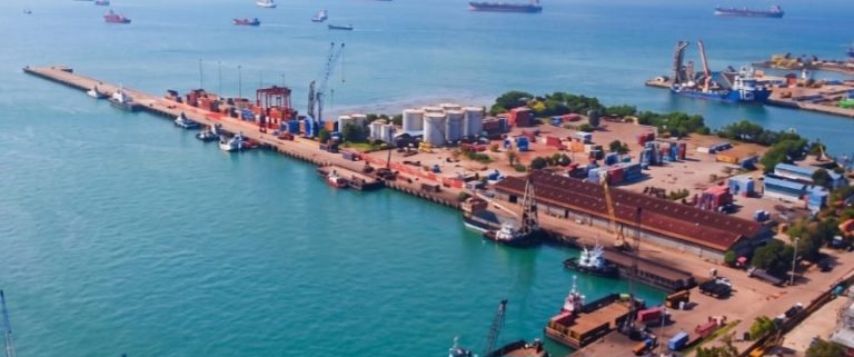 Transformasi TPK Batu Ampar Dongkrak Produktivitas 33 Persen, Perkuat Posisi Batam sebagai Hub Logistik Internasional