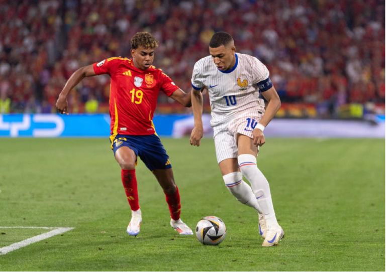 Duel Dua Generasi di Semifinal Piala Dunia 2026: Prancis Bertekad Balas Dominasi Spanyol