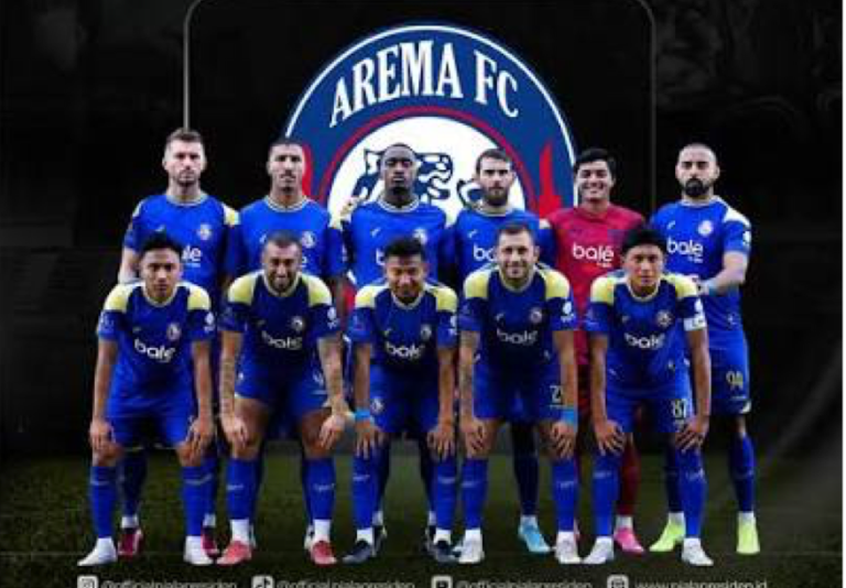 Era Baru Arema Jelang Super League 2026/2027.