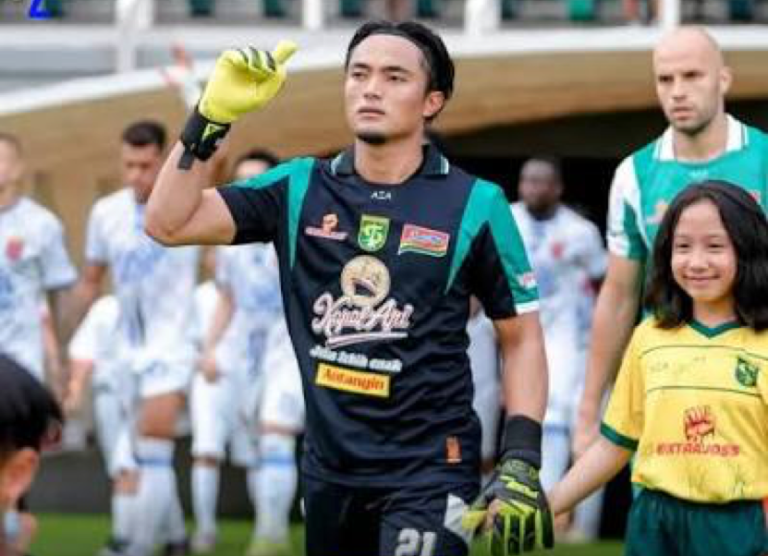 Persebaya Siap Tatap Musim Baru, Piala Presiden 2026 Jadi Ajang Mengukur Kekuatan Tim