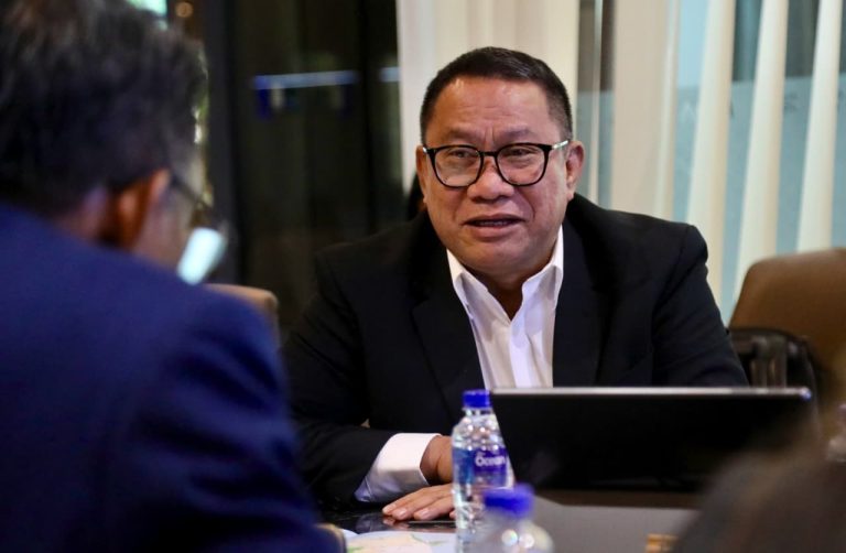 Investasi Batam Melonjak 102,85 Persen, Sumbang 26,5 Persen Tambahan Investasi Nasional