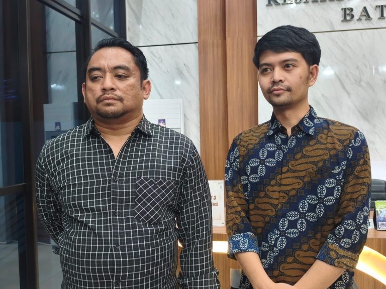 Kasus Korupsi Pasar Among Tani Naik ke Penyidikan, Kejari Batu Geledah Dua Kantor Dinas