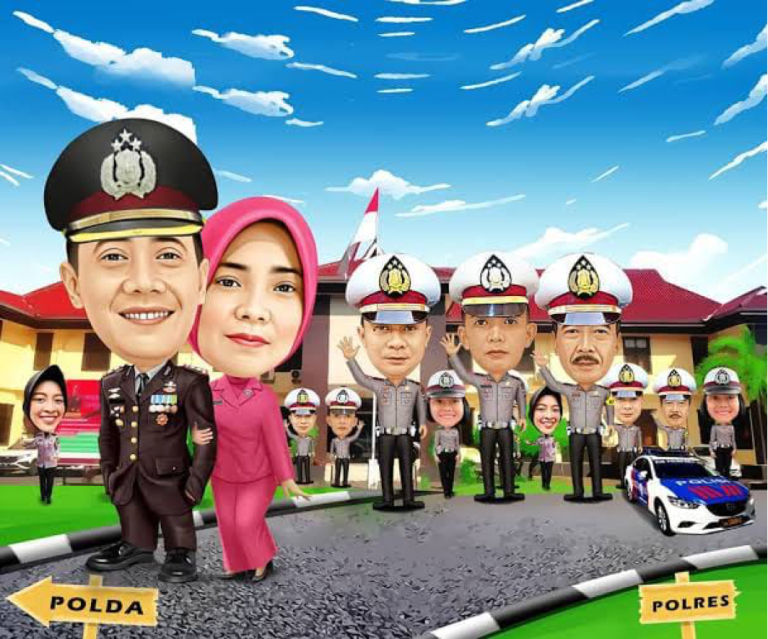 Kapolres Bone Baru Diharapkan Tuntaskan Dugaan Mafia BBM, Judi Sabung Ayam, dan Tambang Ilegal