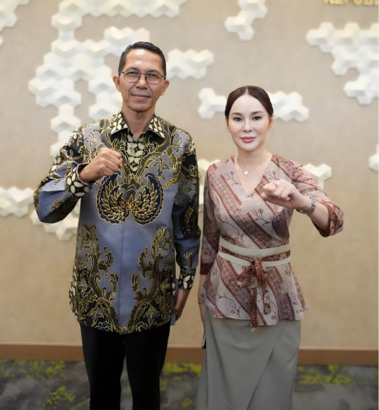 Batam Dinobatkan sebagai Best Place to Invest in Indonesia, Bukti Transformasi Menuju Pusat Industri Digital dan Investasi Global