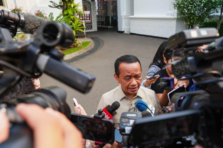 Prabowo Instruksikan Penanganan Cepat Pemadaman Listrik, Harga BBM Bersubsidi Tetap Dijaga