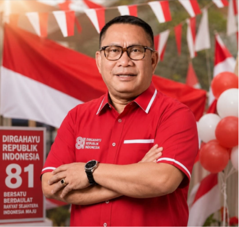 Refleksi 81 Tahun RI: Batam dari Cost Advantage Menuju Trust Advantage