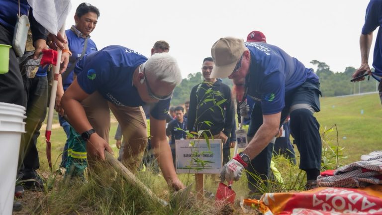 Mitigasi Fenomena El Nino, BP Batam Siapkan 4 Langkah Antisipatif