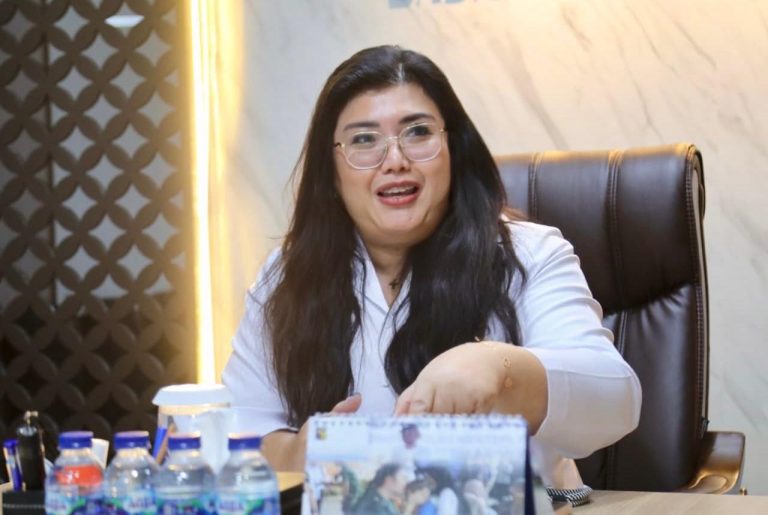 BP Batam Ajak Pelaku Usaha Sukseskan Sensus Ekonomi 2026