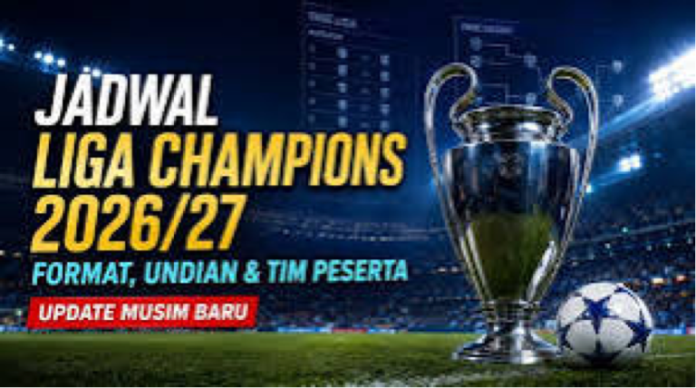 Liga Europa 2026/27: Juventus vs Real Sociedad, Milan Tantang Benfica
