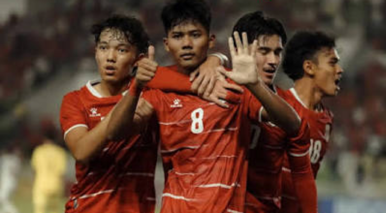 Timnas Indonesia U-20 Siap Tempur di Grup H Kualifikasi Piala Asia U-20 2027, Nova Bawa 23 Pemain